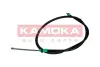Трос ручного гальма Renault Logan 1.2-1.6 04- kamoka 1190260