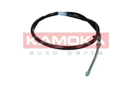 Трос ручного гальма Renault Master 98- Kamoka 1190285