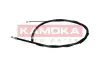 Трос ручного гальма Renault Megane 02- Kamoka 1190248 (фото 2)