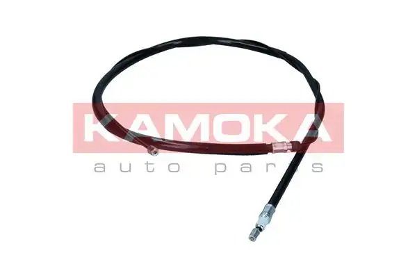 Трос ручного гальма Renault Megane 02- Kamoka 1190248 (фото 1)