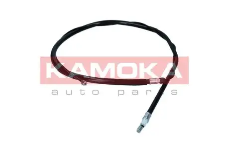 Трос ручного гальма Renault Megane 02- Kamoka 1190248