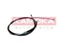 Трос ручного гальма Renault Megane III 08- kamoka 1190256