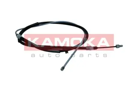 Трос ручного гальма Renault Megane III 08- Kamoka 1190256