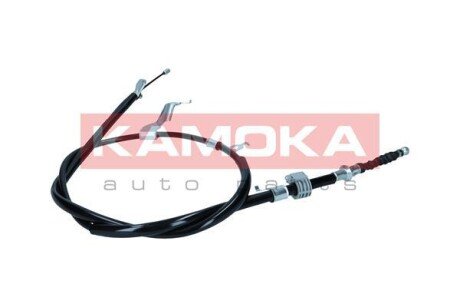 Трос ручного гальма Toyota Yaris 05-14 kamoka 1190161