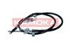 Трос ручного гальма Toyota Yaris 05-14 kamoka 1190162