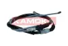 Трос ручного гальма VW Caddy 04-15 kamoka 1190241