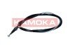 Трос ручного гальма VW Polo 1.4/1.6 16V 01-09 kamoka 1190270