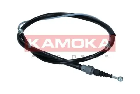 Трос ручного гальма VW Polo 1.4/1.6 16V 01-09 Kamoka 1190270