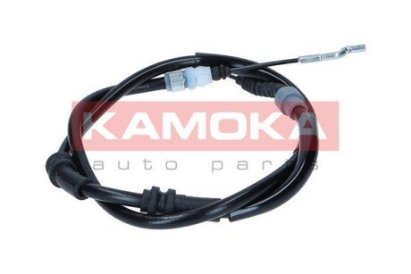 Трос ручного гальма VW T5/T6 03- kamoka 1190245