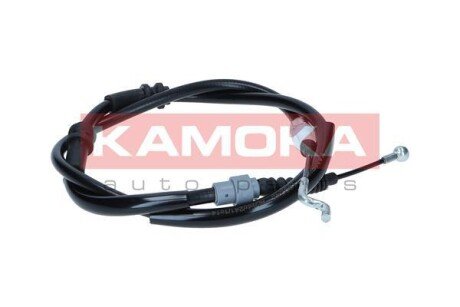 Трос ручного гальма VW T5/T6 03- kamoka 1190245 на Фольксваген Multivan T6