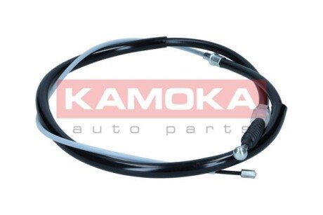 Трос ручного гальма VW Touran 03-15 kamoka 1190289