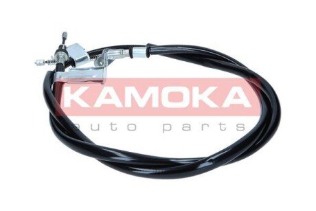 Шланг тормозной задний kamoka 1190592