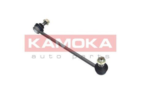 Стійка (тяга) стабілізатора передня kamoka 9030008