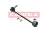 Стойка (тяга) стабилизатора передняя kamoka 9030030