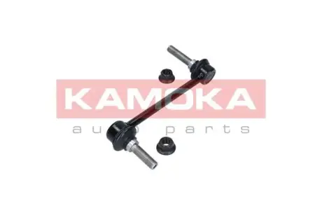 Стійка (тяга) стабілізатора передня Kamoka 9030192