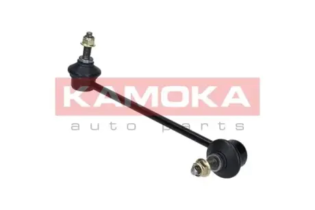 Стійка (тяга) стабілізатора передня Kamoka 9030194