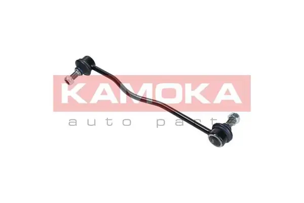 Стойка (тяга) стабилизатора передняя kamoka 9030386