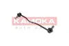 Стойка (тяга) стабилизатора передняя kamoka 9030386