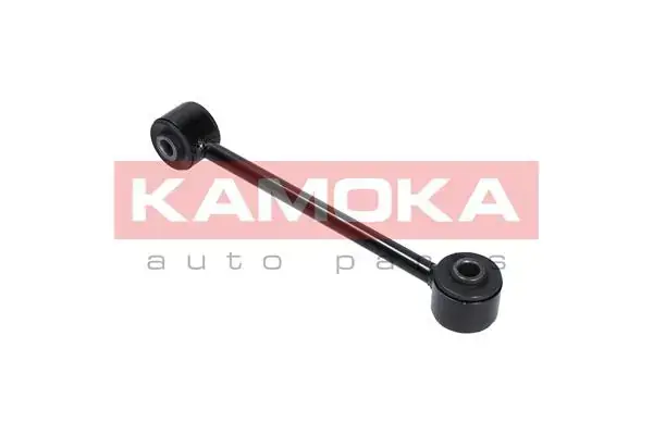 Стойка (тяга) стабилизатора передняя kamoka 9030407