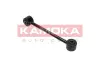 Стойка (тяга) стабилизатора передняя kamoka 9030407