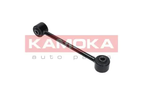 Стійка (тяга) стабілізатора передня Kamoka 9030407