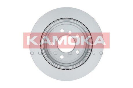 Вентильований гальмівний диск kamoka 1031099