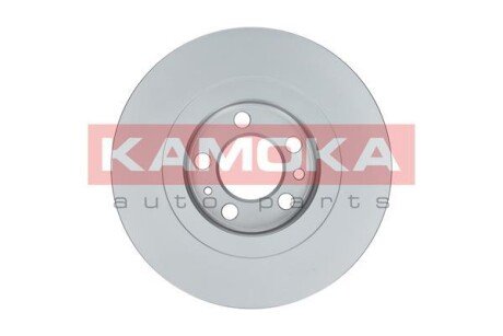 Вентилируемый тормозной диск kamoka 1031856