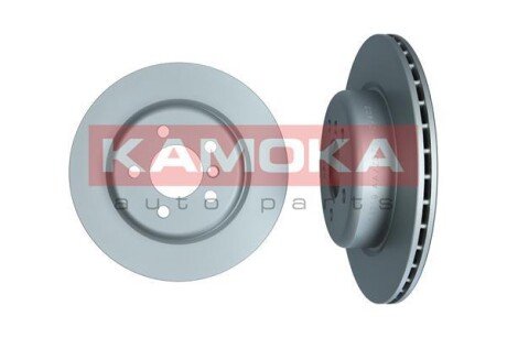 Вентилируемый тормозной диск kamoka 103219