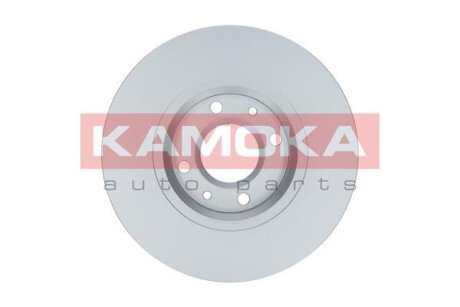 Вентилируемый тормозной диск kamoka 1032304