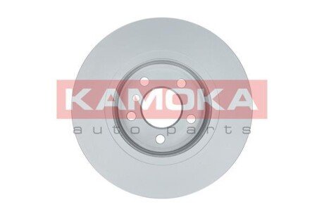 Вентилируемый тормозной диск kamoka 1032542