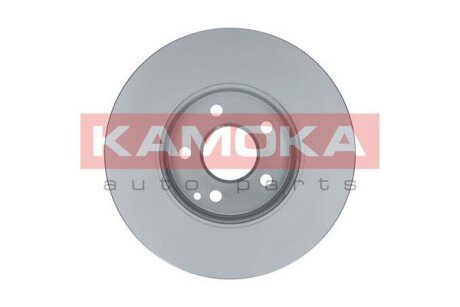 Вентилируемый тормозной диск kamoka 103278