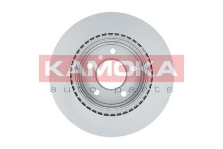 Вентилируемый тормозной диск kamoka 1033098