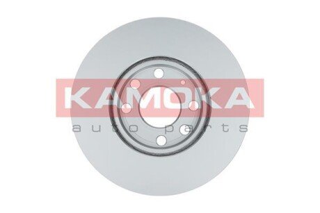 Вентилируемый тормозной диск kamoka 1036808