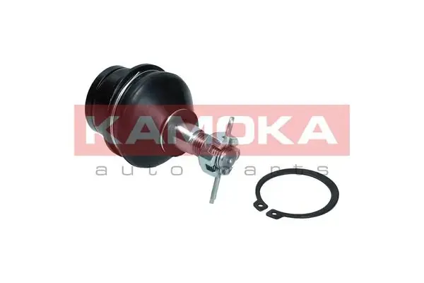 Подушка (опора) двигуна Kamoka 9040007 (фото 1)