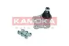 Подушка (опора) двигателя kamoka 9040095