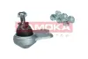 Подушка (опора) двигателя kamoka 9040095