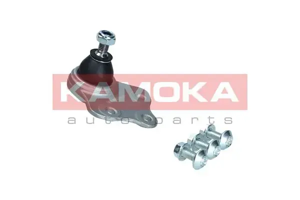 Подушка (опора) двигателя kamoka 9040095