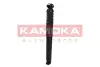 Задний амортизатор (стойка) kamoka 2000001