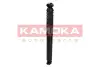 Задний амортизатор (стойка) kamoka 2000001