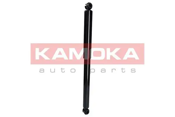 Задний амортизатор (стойка) kamoka 2000010