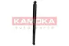 Задний амортизатор (стойка) kamoka 2000010