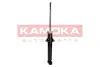 Задний амортизатор (стойка) kamoka 2000013