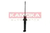 Задний амортизатор (стойка) kamoka 2000013
