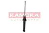 Задний амортизатор (стойка) kamoka 2000013