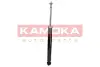 Задний амортизатор (стойка) kamoka 2000030