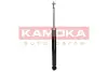 Задний амортизатор (стойка) kamoka 2000030