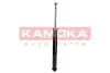 Задний амортизатор (стойка) kamoka 2000030