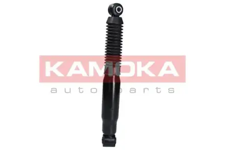 Задній амортизатор (стойка) Kamoka 2000033