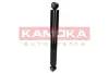 Задний амортизатор (стойка) kamoka 2000038