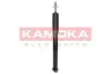 Задний амортизатор (стойка) kamoka 2000040